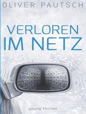 cover image of Verloren im Netz